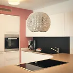 Apartament Mountain Garmisch-Partenkirchen