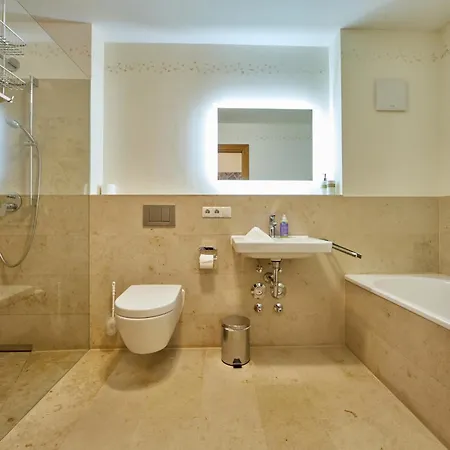 Mountain Appartement *