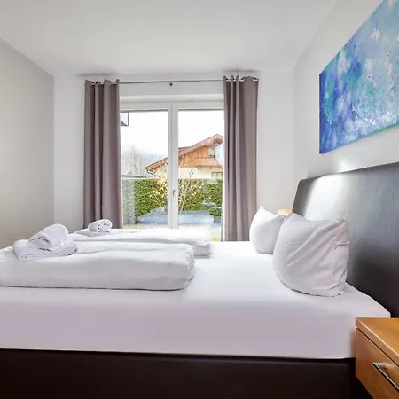 Mountain Appartement