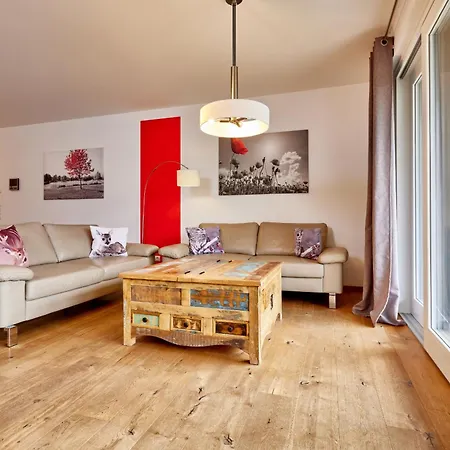 Apartament Mountain Garmisch-Partenkirchen