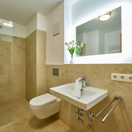 Mountain Appartement