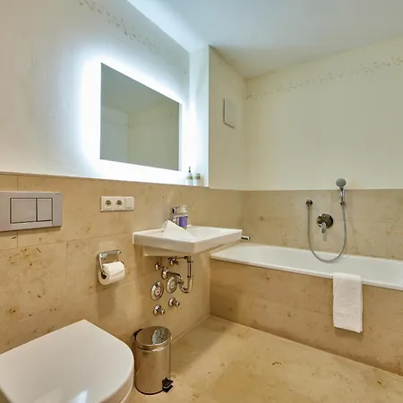 Appartement Mountain Garmisch-Partenkirchen