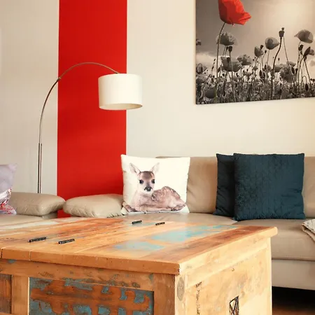 Mountain Apartament *