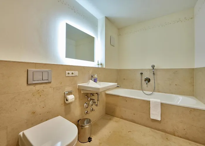 Apartmán Mountain Garmisch-Partenkirchen