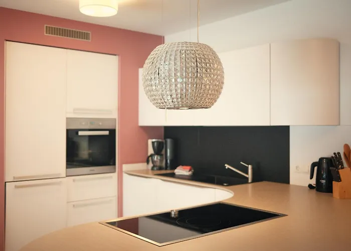 Apartmán Mountain Garmisch-Partenkirchen
